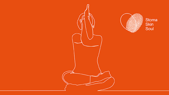 family-enjoying-breakfast-together-on-back-porch-deciding-what-to-eat-after-stoma-surgery