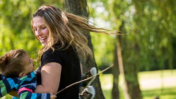 close-up-of-hand-caring-for-the-skin-around-a-stoma