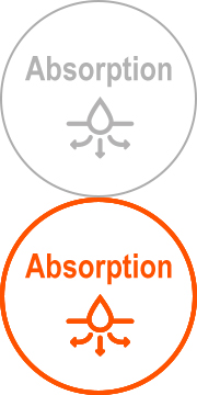 Absorption