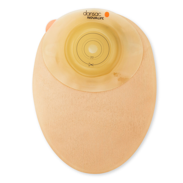 NovaLife™ 1 Closed Convex Midi