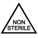 Sterile-symbol